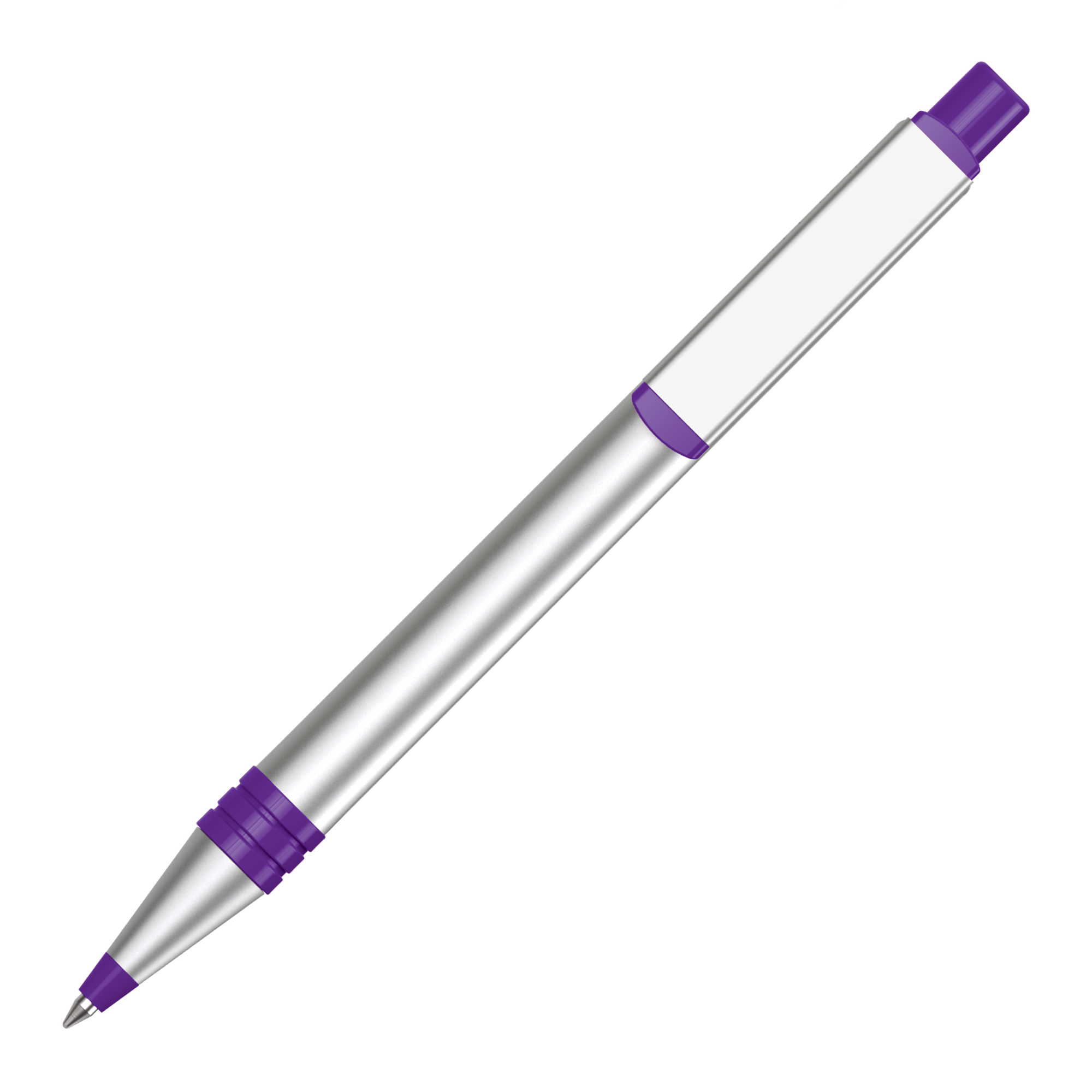 Picture of Virtuo Alum Ball Pen
